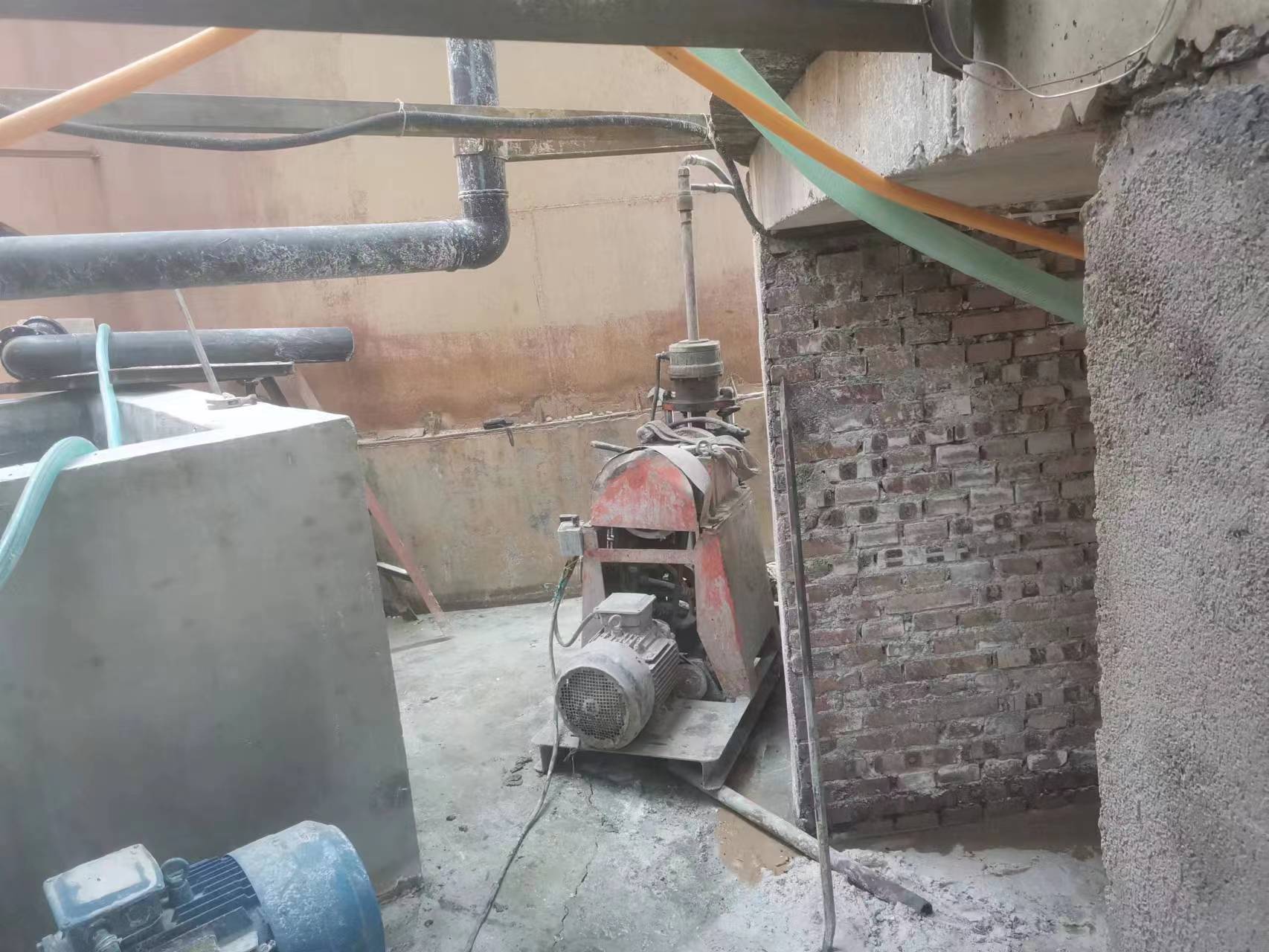 溆浦回填土压密注浆